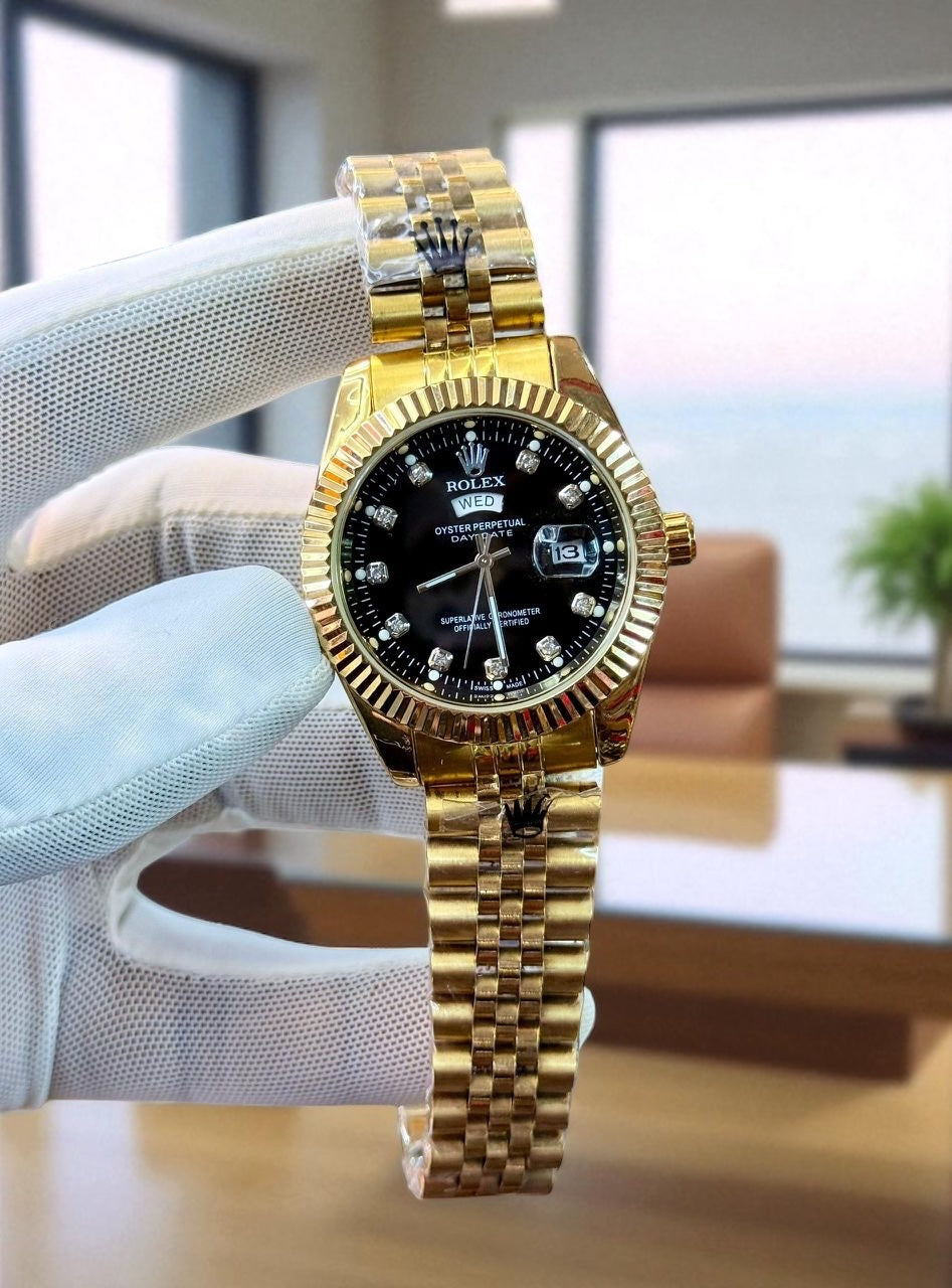 Rolex fbk
