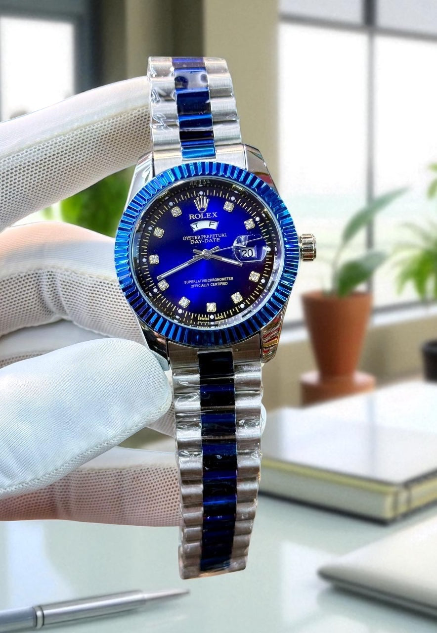Rolex fbk