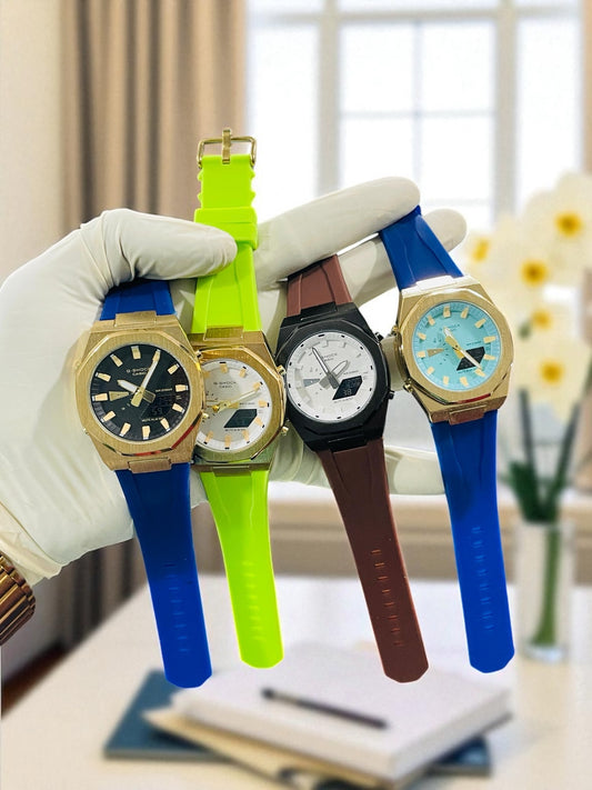 Piguet fcss
