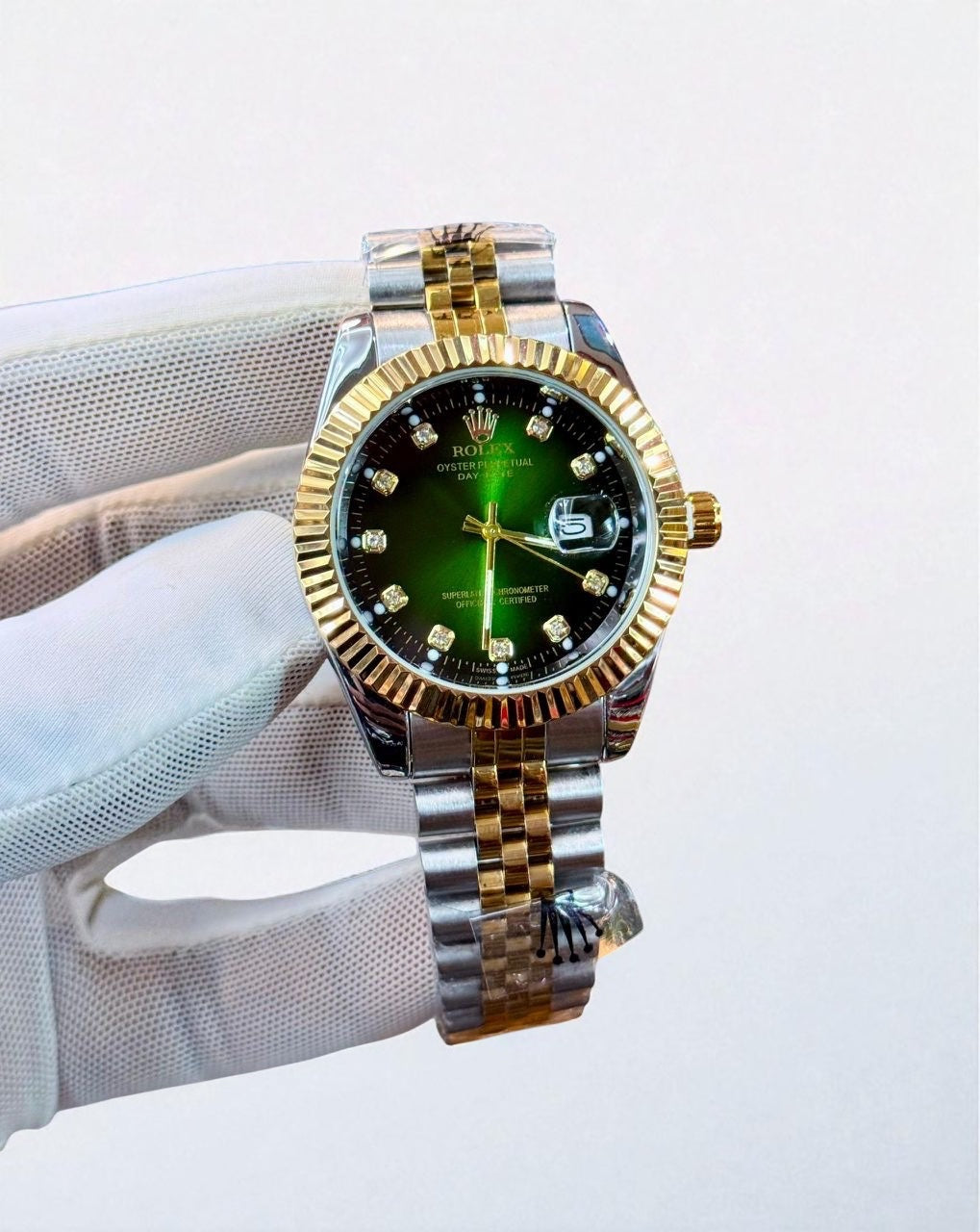 Rolex fbk