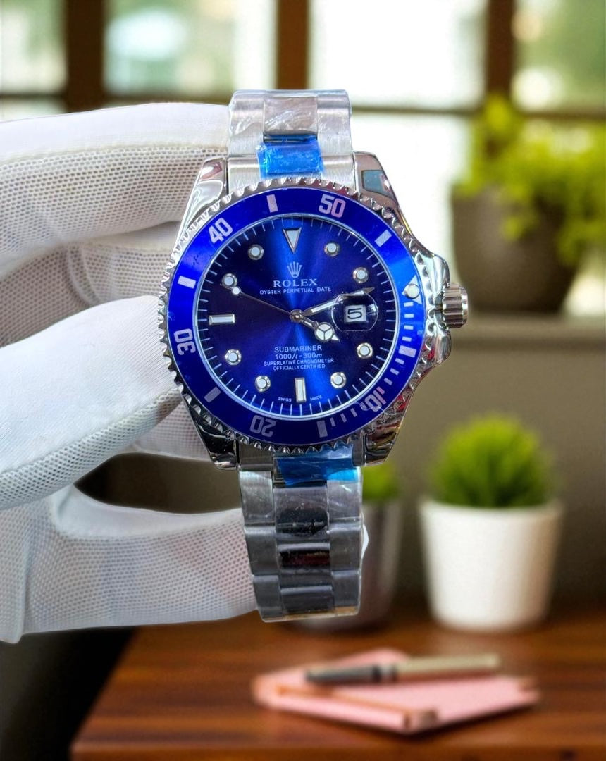 Rolex Arabic fbk