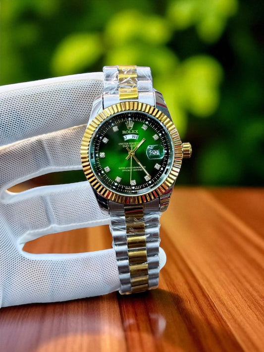 Rolex fbk