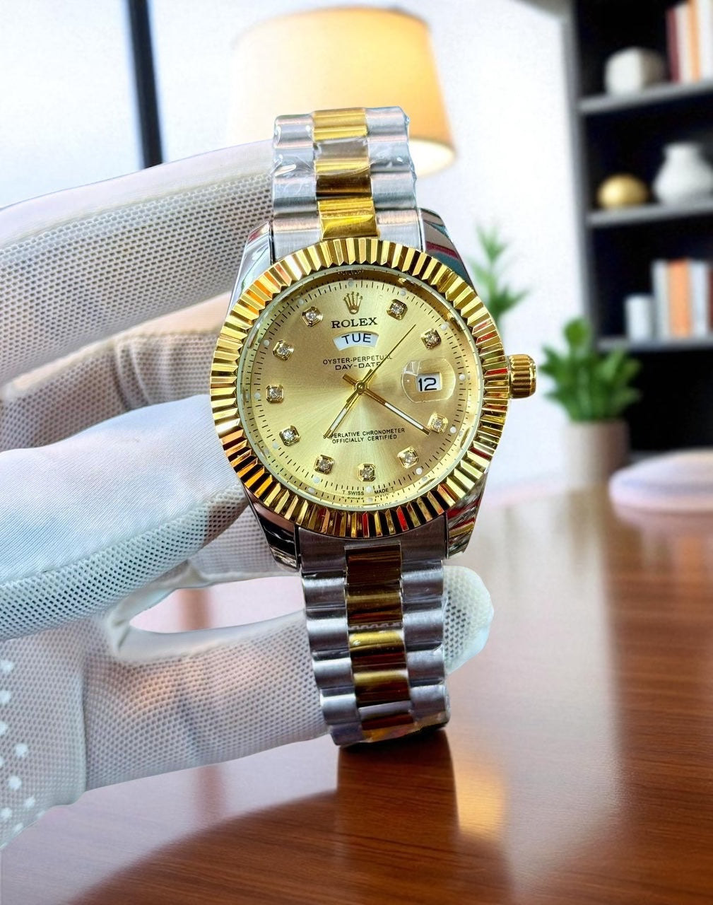 Rolex fbk
