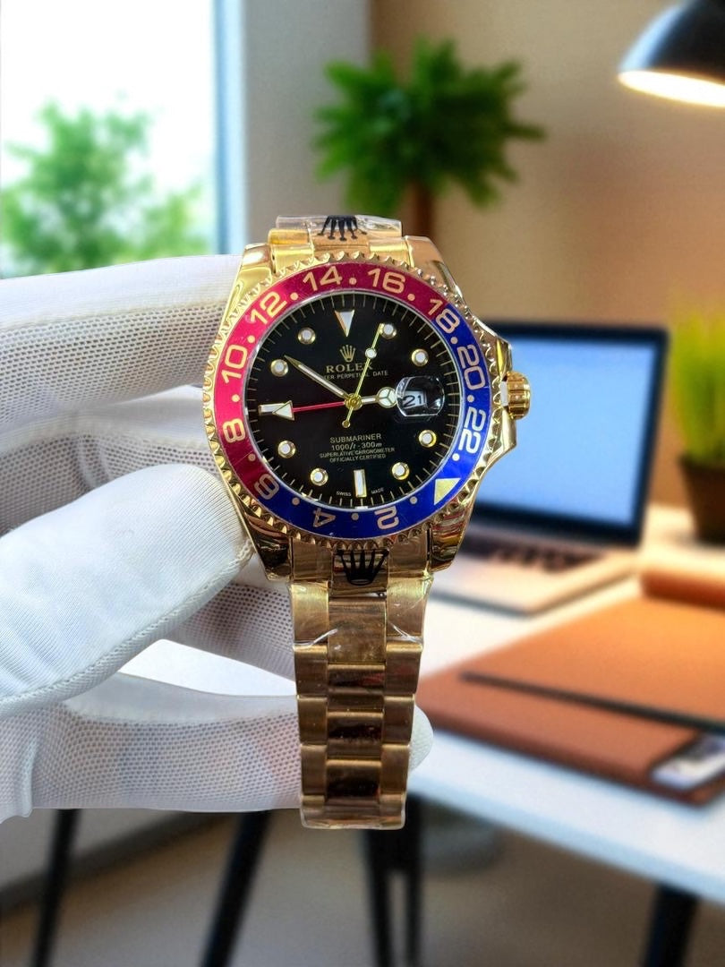Rolex Arabic fbk