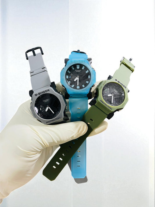G-shock